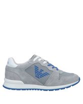 ARMANI JUNIOR Low Sneakers & Tennisschuhe