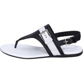 Hogan  Sandalen Sandalen Leder