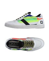 D.A.T.E. Low Sneakers & Tennisschuhe