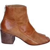 Moma  Ankle Boots stiefeletten leder