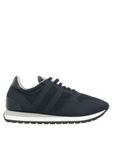 ALBERTO FASCIANI Low Sneakers & Tennisschuhe