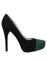 LUCIANO BARACHINI Pumps