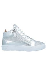 GIUSEPPE ZANOTTI High Sneakers & Tennisschuhe