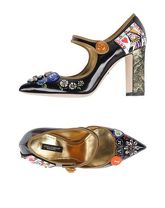 DOLCE & GABBANA Pumps