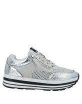 FRANCESCO MILANO Low Sneakers & Tennisschuhe