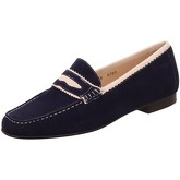 Gardenia  Damenschuhe Slipper 5705-navy