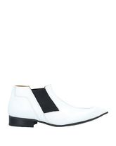 JOHN FLUEVOG x COMME des GARÇONS Stiefeletten