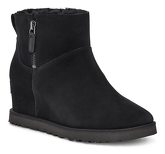 UGG Keilstiefelette Classic Femme Zip Mini