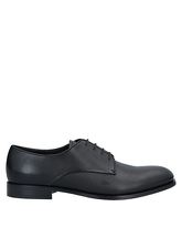 GIORGIO ARMANI Schnürschuhe