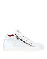 ROBERTO BOTTICELLI High Sneakers & Tennisschuhe