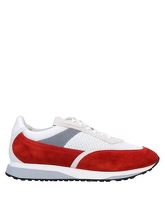 SANTONI Low Sneakers & Tennisschuhe