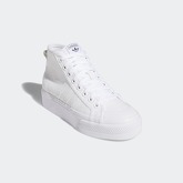 adidas Originals Sneaker NIZZA PLATFORM MID