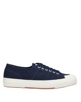 SUPERGA Low Sneakers & Tennisschuhe