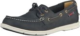 Sebago Bootsschuh Leder