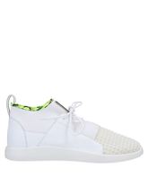 GIUSEPPE ZANOTTI Low Sneakers & Tennisschuhe