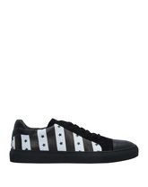 DANIELE ALESSANDRINI Low Sneakers & Tennisschuhe