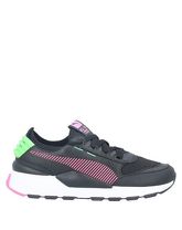 PUMA Low Sneakers & Tennisschuhe