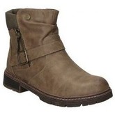 Deity  Stiefeletten BOTINES  YQH18453 MODA JOVEN TAUPE