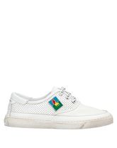 SAINT LAURENT Low Sneakers & Tennisschuhe