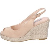 Francescomilano  Espadrilles sandalen synthetisches wildleder