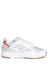 Ellesse Sneaker in weiss für Damen