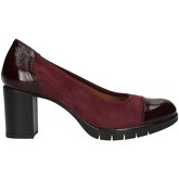 Confort  Pumps 1143 DÉCOLLETÉ Damen BORDEAUX