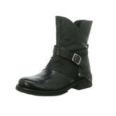 Lazamani Stiefel & Stiefeletten Klassische Stiefeletten schwarz Damen