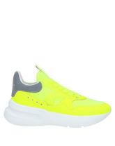 ALEXANDER MCQUEEN Low Sneakers & Tennisschuhe