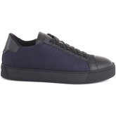 Santoni  Sneaker MBGL21397NEERREYN50
