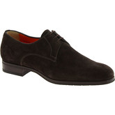 Santoni  Herrenschuhe MCNY14226BL1IROVT50