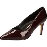 BUFFALO Pumps Klassische Pumps bordeaux Damen