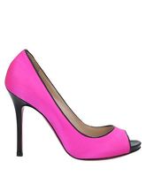 LUCIANO PADOVAN Pumps