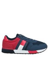 TOMMY HILFIGER Low Sneakers & Tennisschuhe