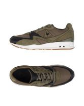 LE COQ SPORTIF Low Sneakers & Tennisschuhe