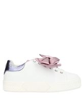 POLLINI Low Sneakers & Tennisschuhe