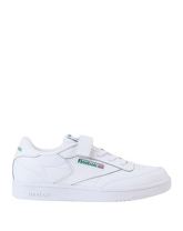 REEBOK Low Sneakers & Tennisschuhe