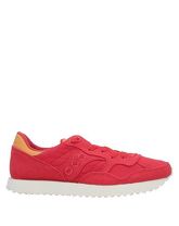 SAUCONY Low Sneakers & Tennisschuhe