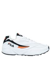 FILA Low Sneakers & Tennisschuhe