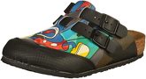 Birkenstock Clog Birko-Flor