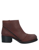 McQ Alexander McQueen Stiefeletten