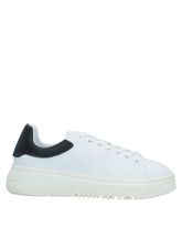 EMPORIO ARMANI Low Sneakers & Tennisschuhe