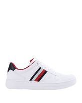 TOMMY HILFIGER Low Sneakers & Tennisschuhe