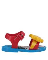 MINI MELISSA Sandalen