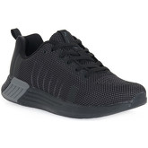 Lumberjack  Sneaker ANTRACITE SNEAKER