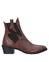 DIVINE FOLLIE Stiefeletten