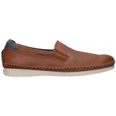 Fluchos  Herrenschuhe F0198 cuero Hombre Cuero