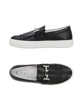 TOD'S Low Sneakers & Tennisschuhe