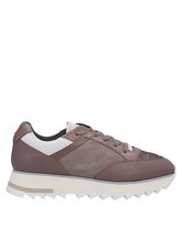 SANTONI Low Sneakers & Tennisschuhe