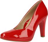 Ara High-Heel-Pumps Leder