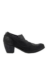 OFFICINE CREATIVE ITALIA Ankle Boots